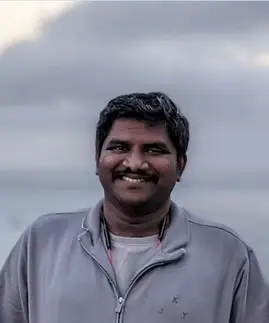 Prasanna Venkatesan