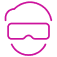 AR / VR Development icon