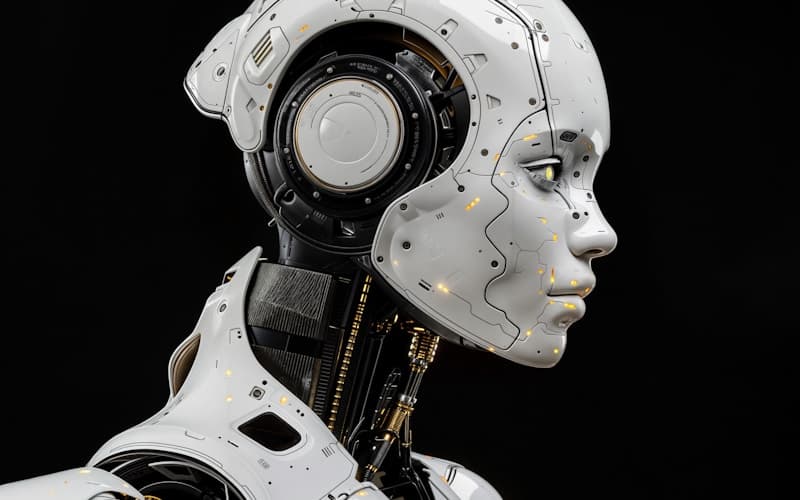 Photorealistic Digital Avatars