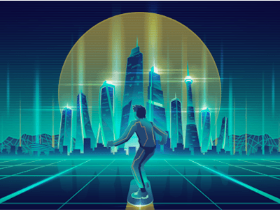 Decentraland Development