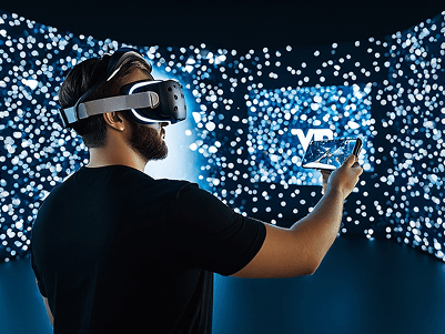 AI Is Transforming Industrial