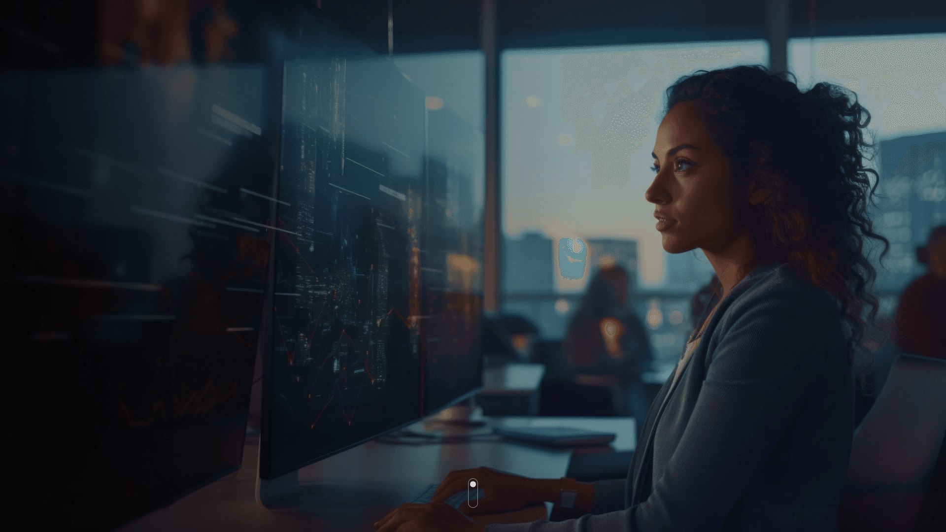 Add intelligence to your Business