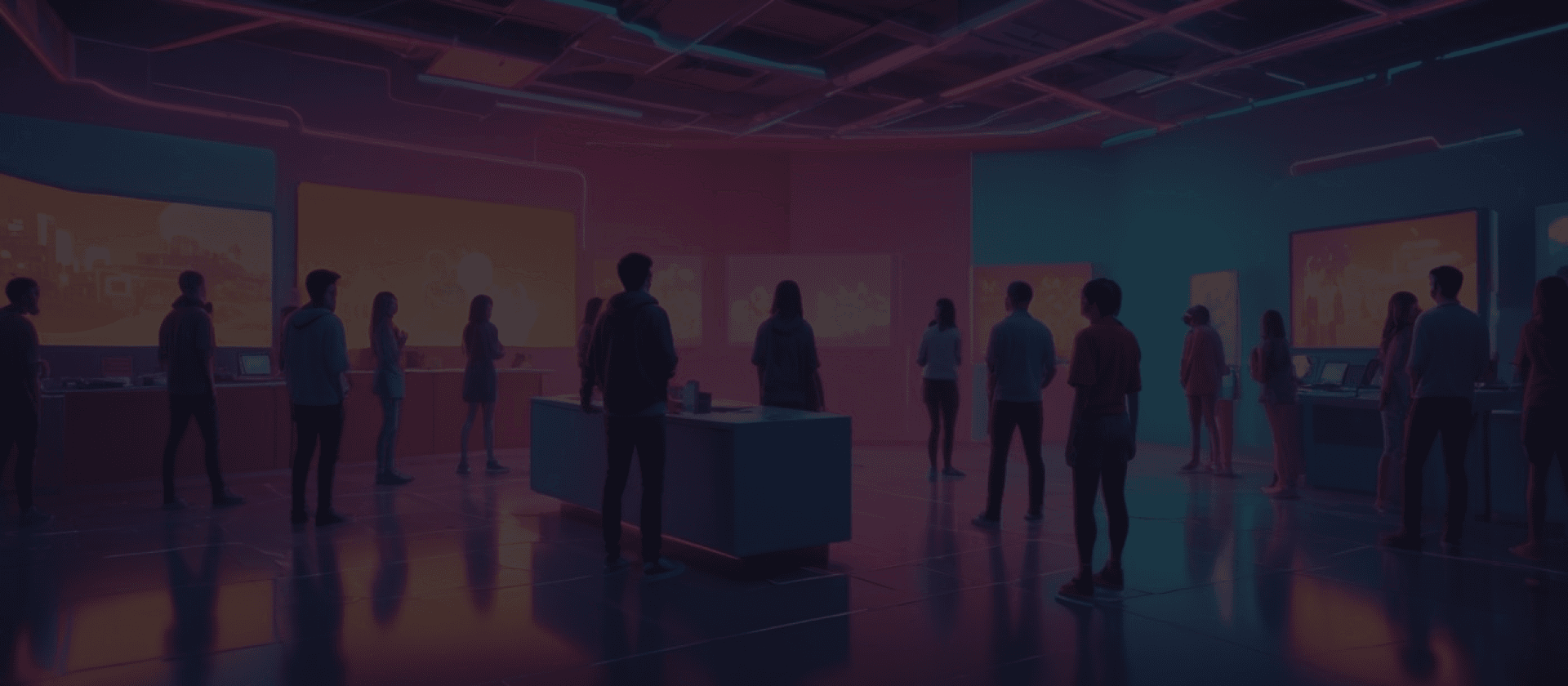 Get your Business into the Metaverse