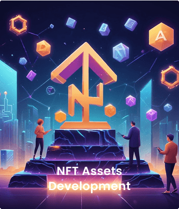 NFT Assets Development