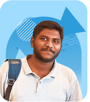 PRASANNA VENKATESAN