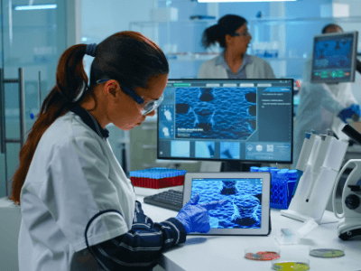 CV converged with IoT for Renal