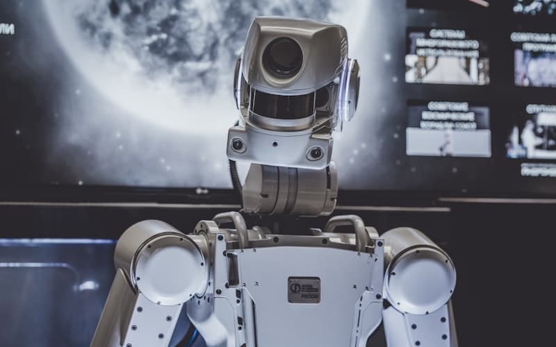 AI-Powered Object Recognition & Volume Estimation