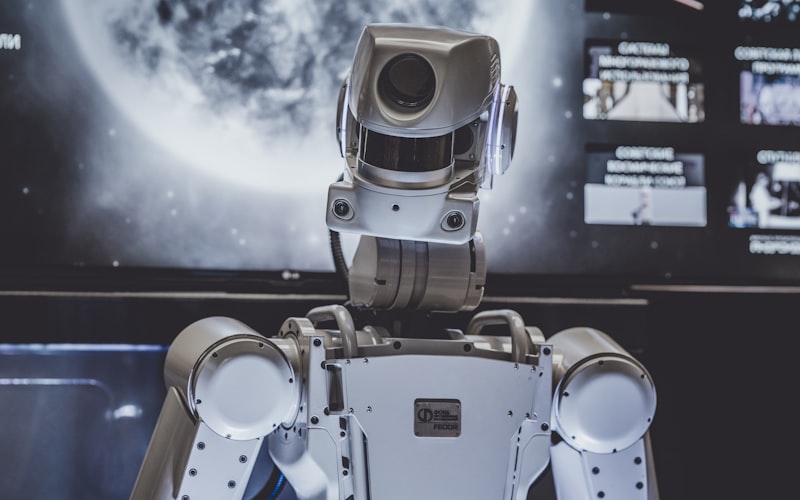 AI-Powered Object Recognition & Volume Estimation